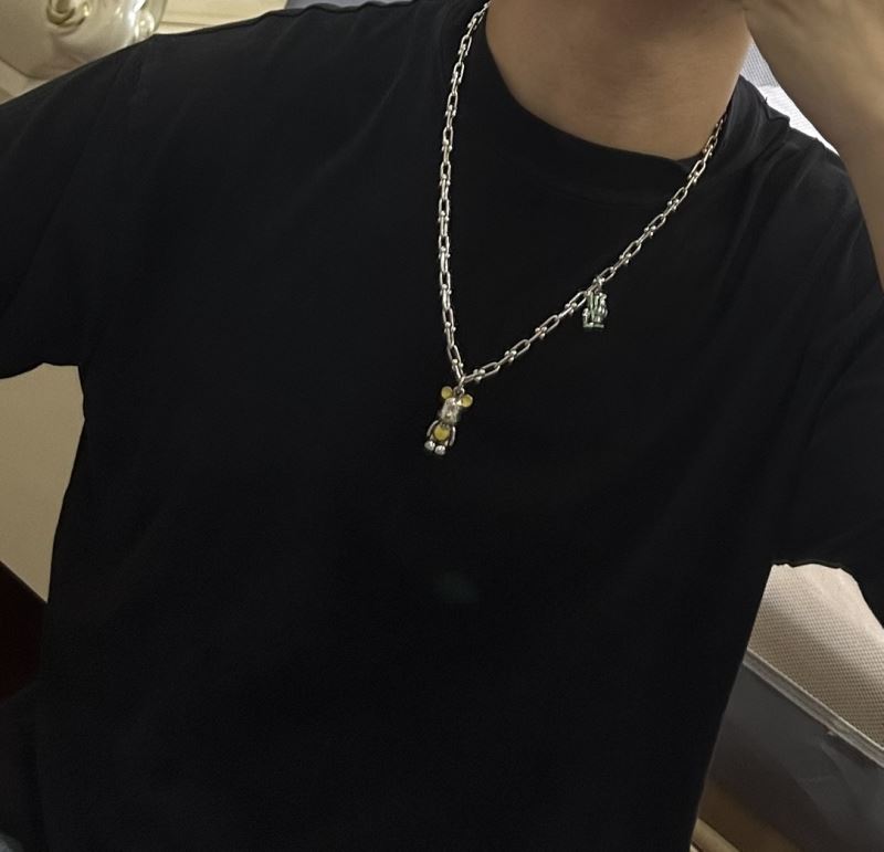 LV Necklaces